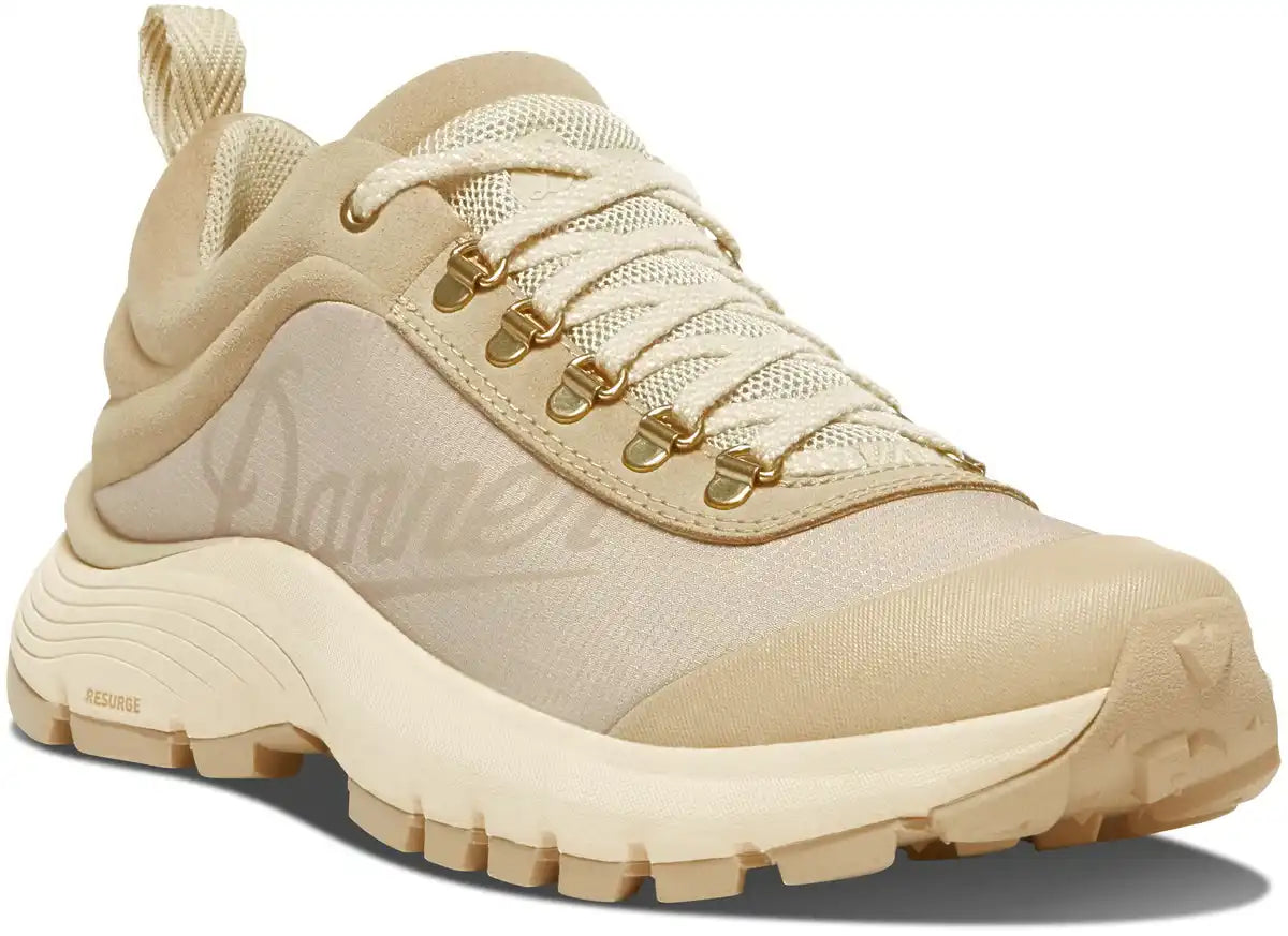 Trail Trainer 3 Bleached Sand/Semolina - Image 2