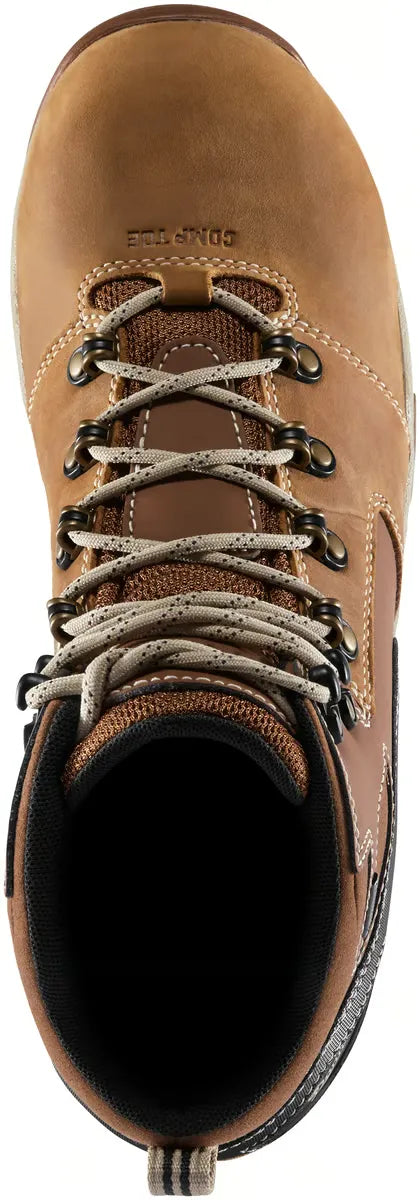 Vicious 4.5 Tan/Black NMT - Image 4