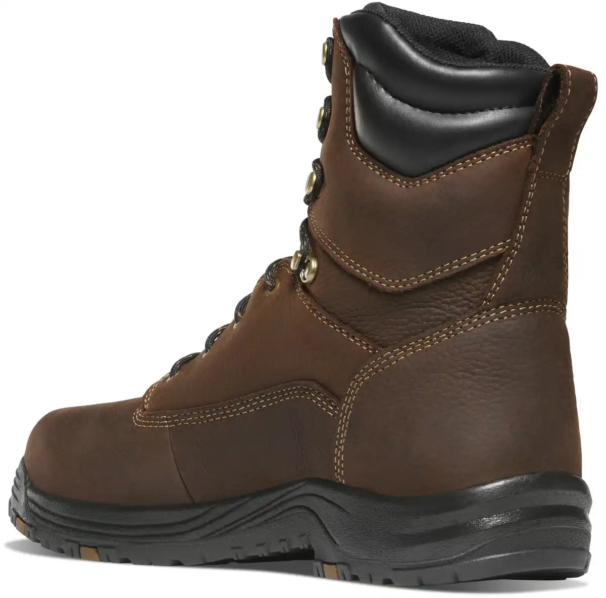 Men's Caliper 8 Brown AL CSA - Image 3