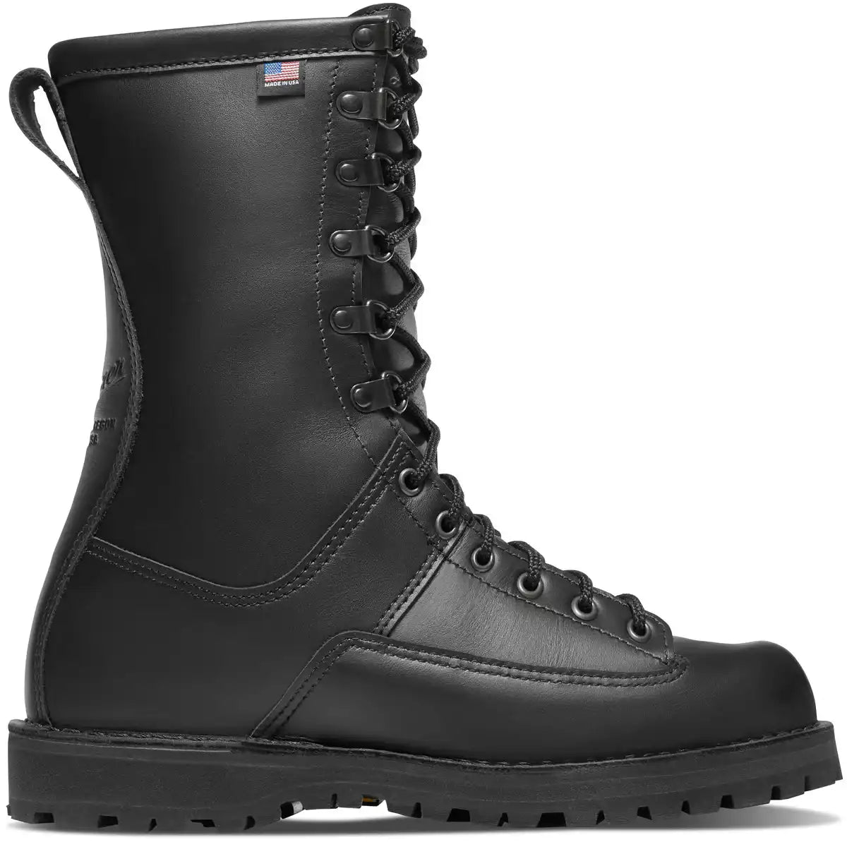 Fort Lewis 10 Black 200G