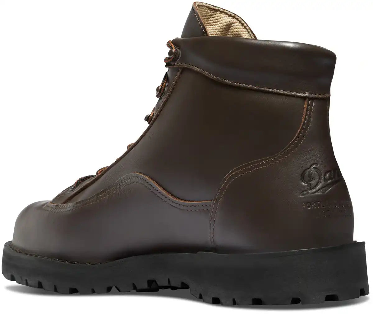 Explorer 6 Brown - Image 3