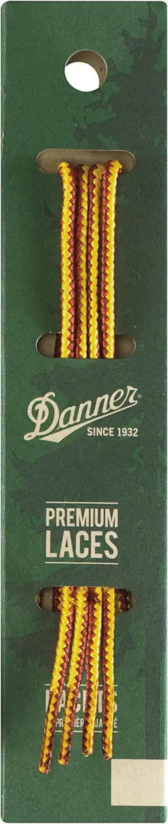 Laces 63 Gold/Tan
