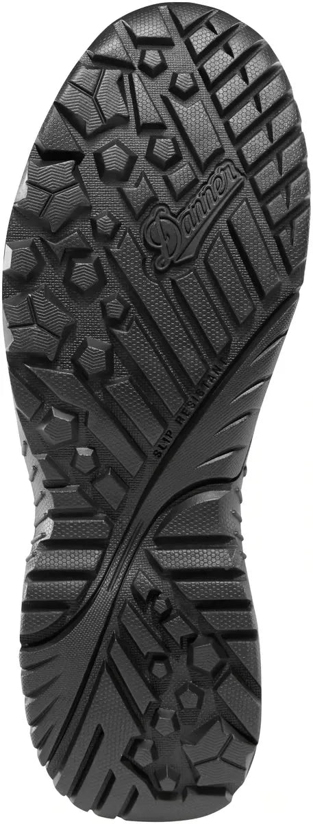 Scorch Side-Zip 8 Black Danner Dry - Image 5
