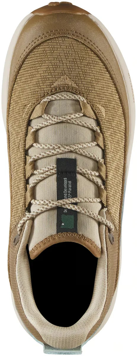 N45 Low Coyote/Semolina - Image 4