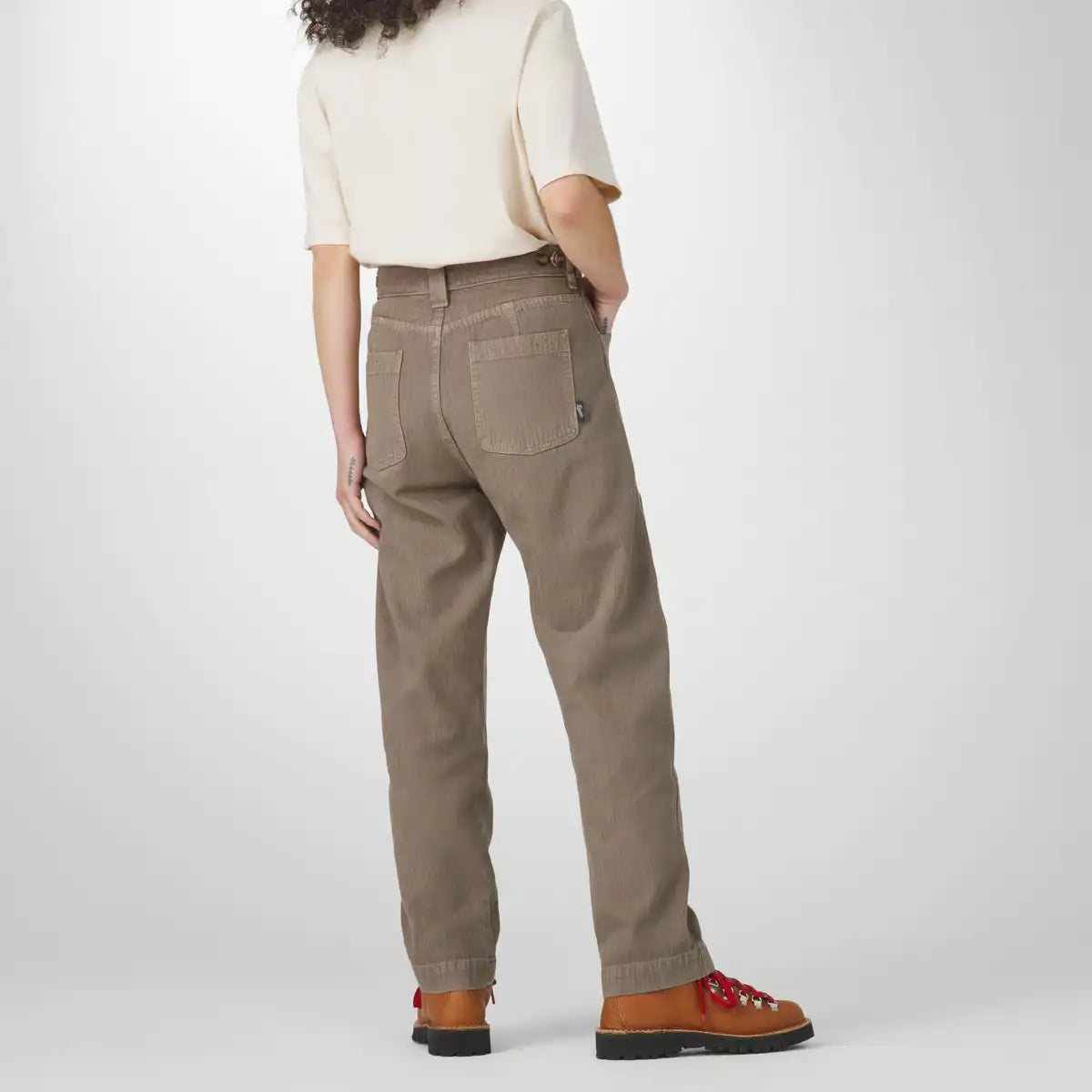 Danner Hawthorne Double Knee Pants Dusty Olive - Image 3