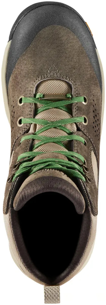 Women's Inquire Mid 5 Brown/Cactus - Image 4