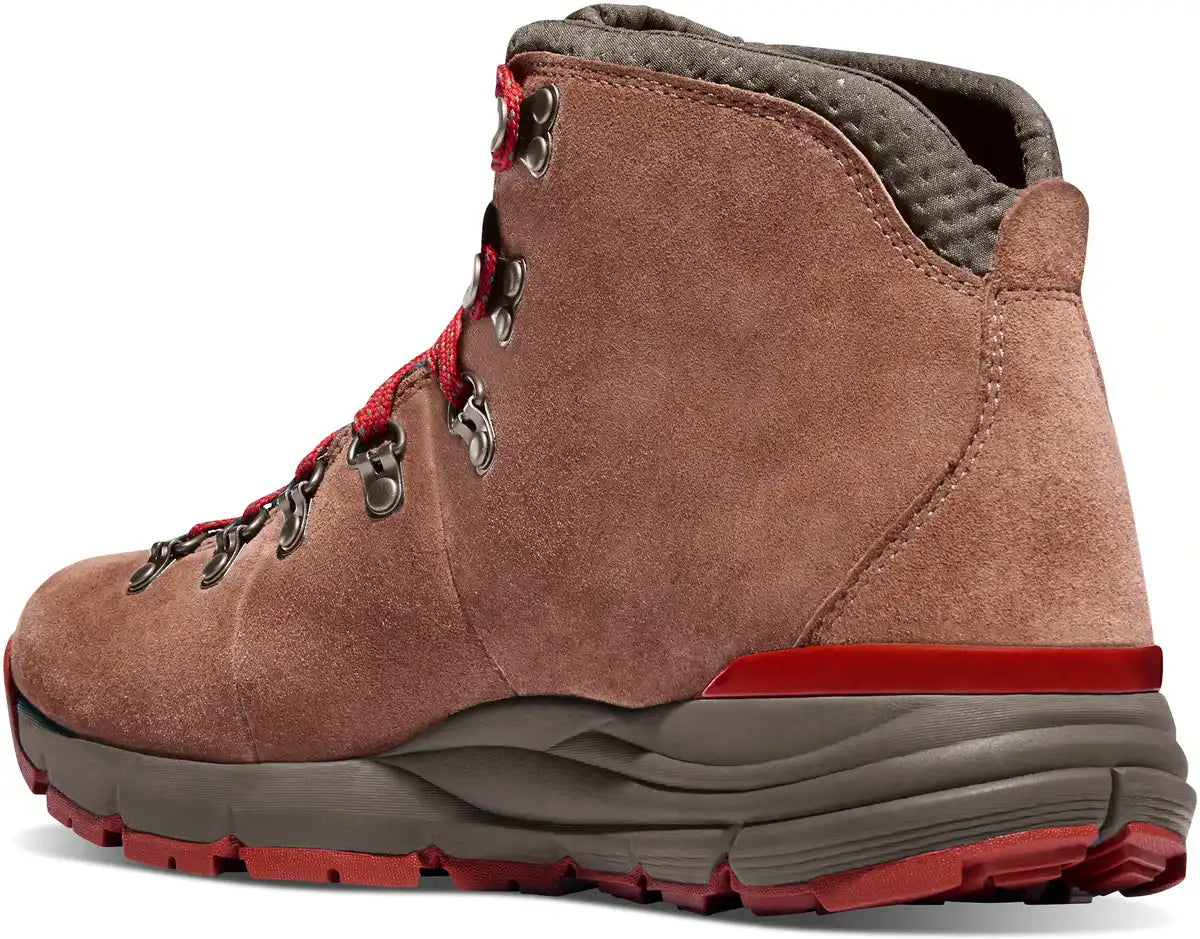 Mountain 600 4.5 Brown/Red - Image 3