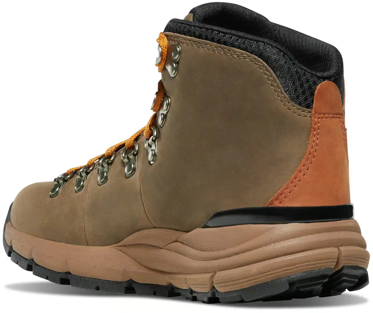 Mountain 600 4.5 Chocolate Chip/Golden Oak - Image 3