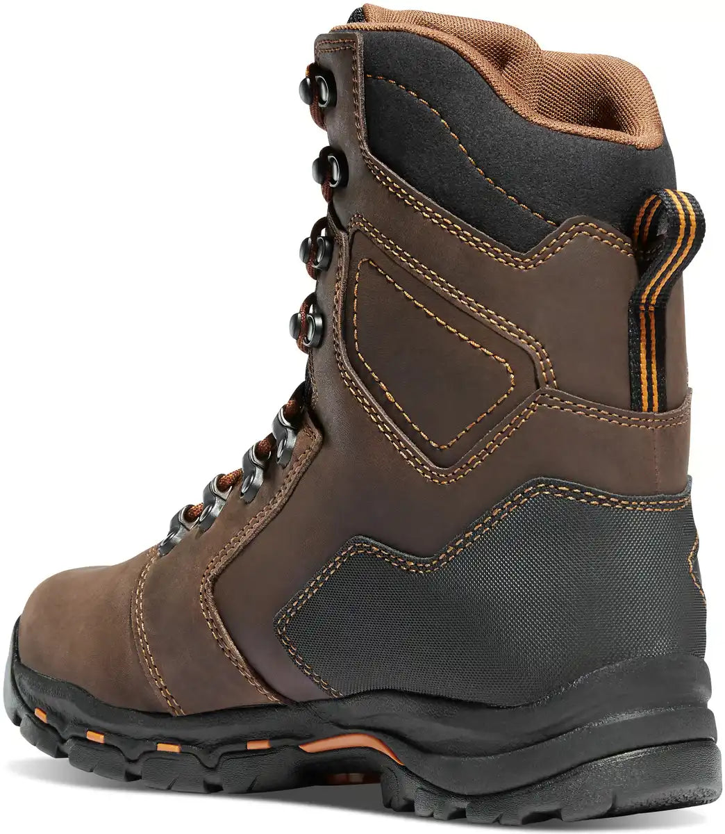Vicious 8 Brown 400G NMT - Image 3
