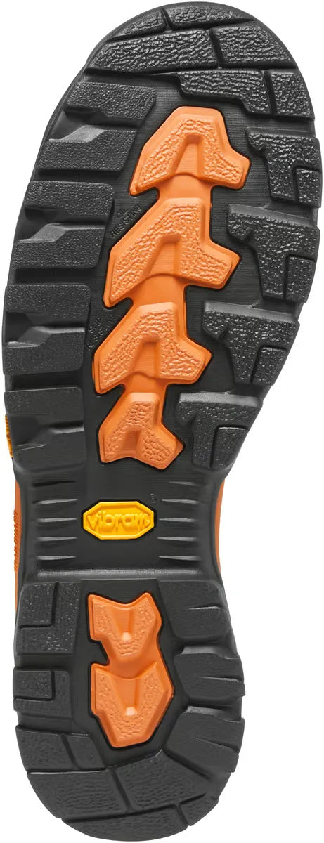 Men's Vicious BOA 8 Brown NMT - Image 5
