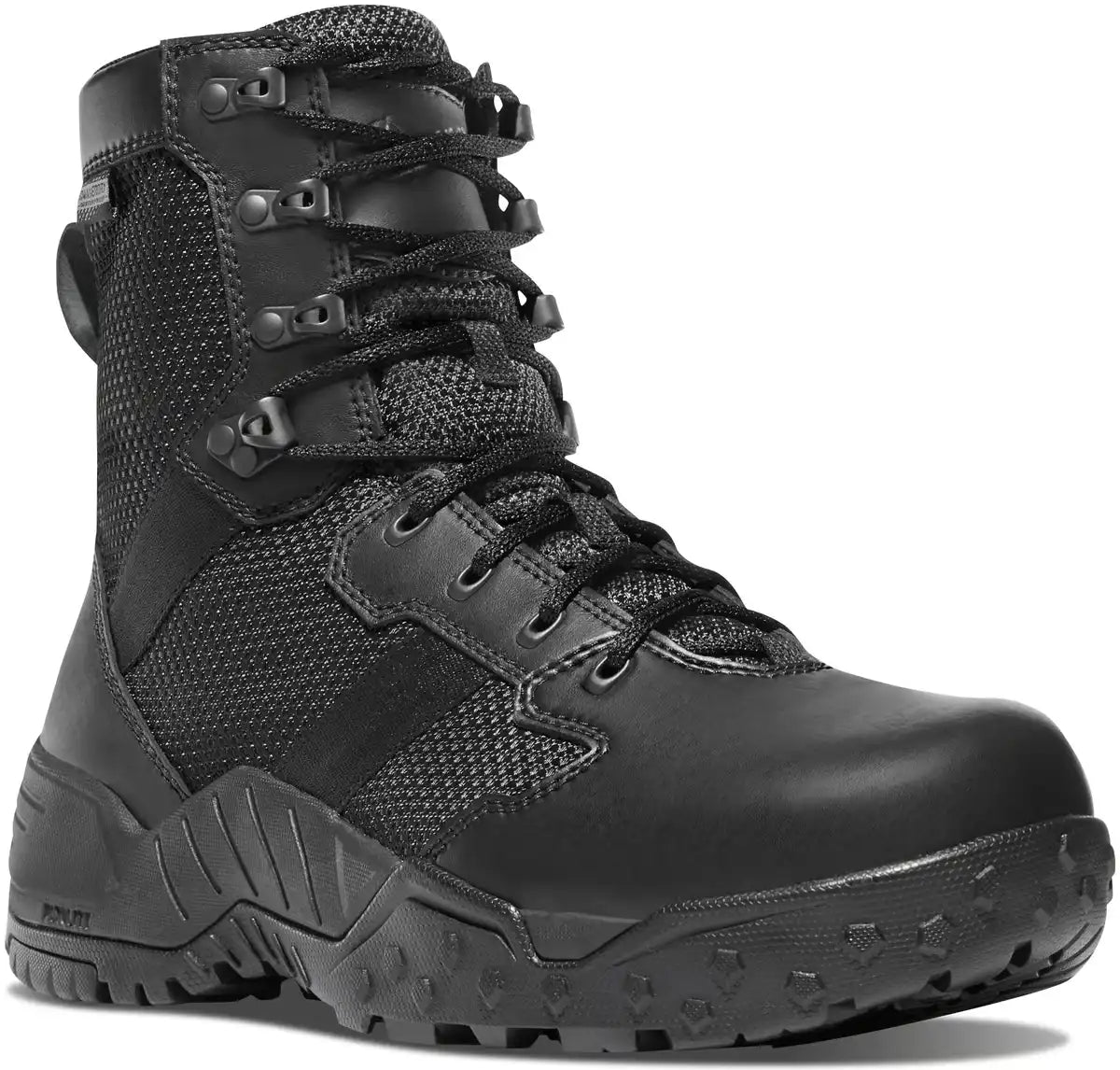 Scorch Side-Zip 8 Black Danner Dry - Image 2