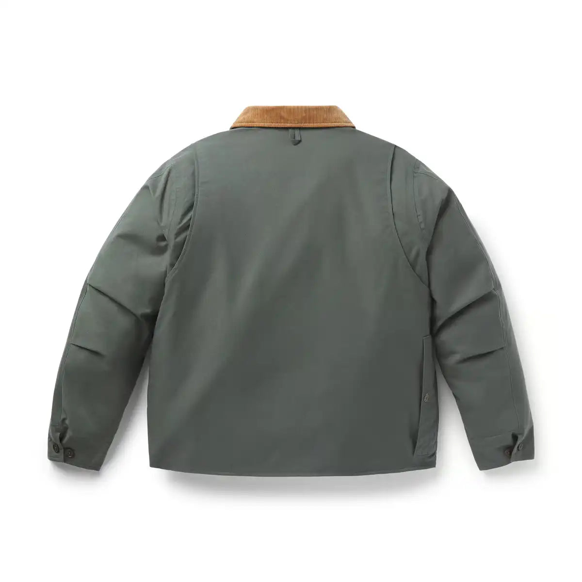 Manzanita WINDSTOPPER(r) Jacket Urban Chic - Image 3
