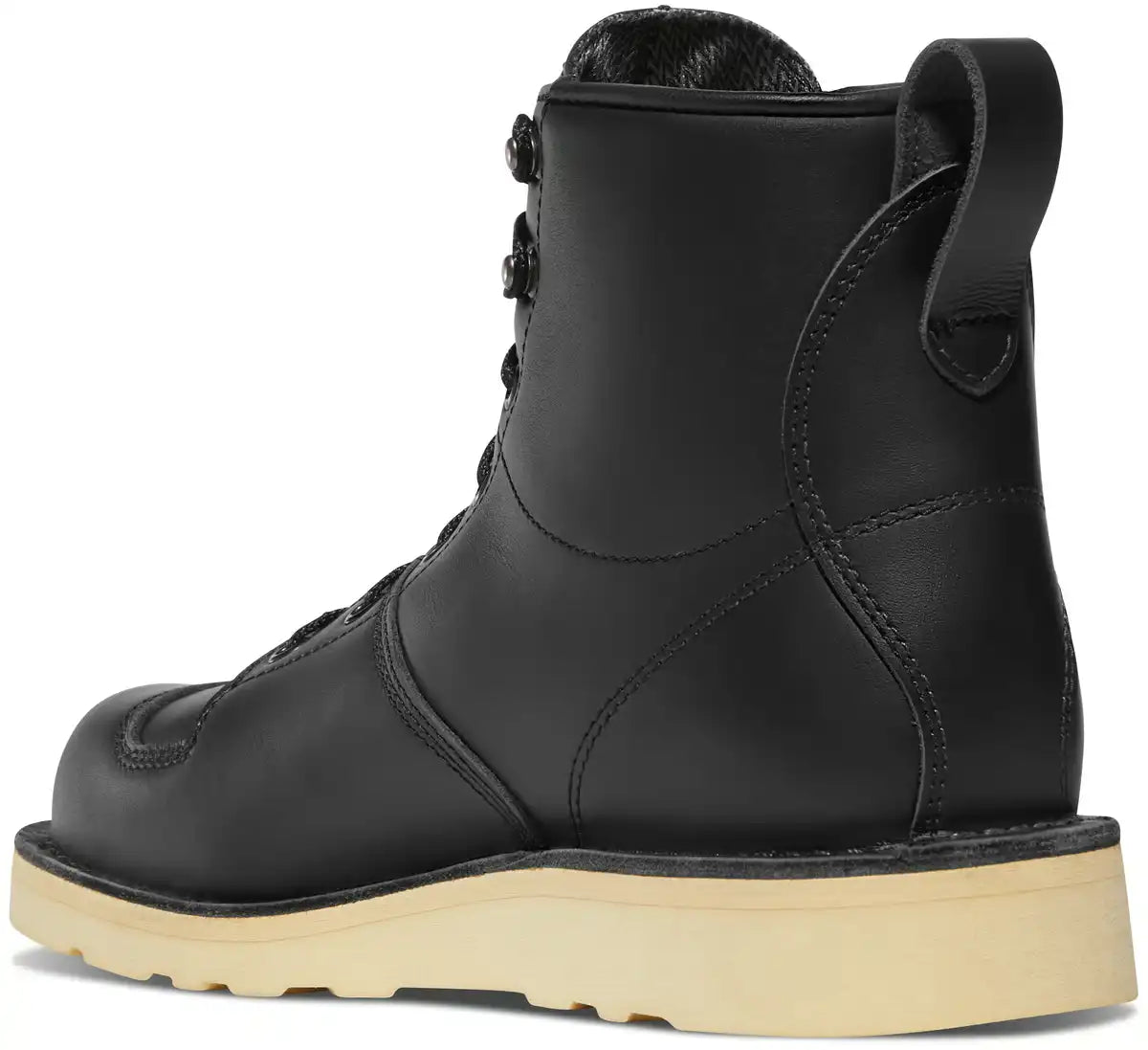 Danner Moto Wedge Black GTX - Image 3