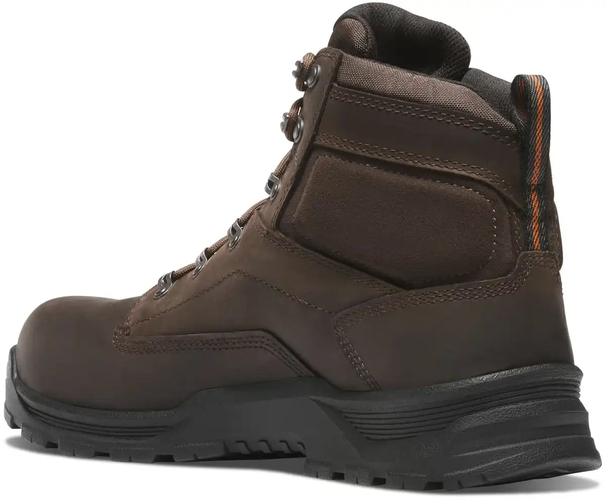 Crafter 2.0 6 Brown NMT - Image 3