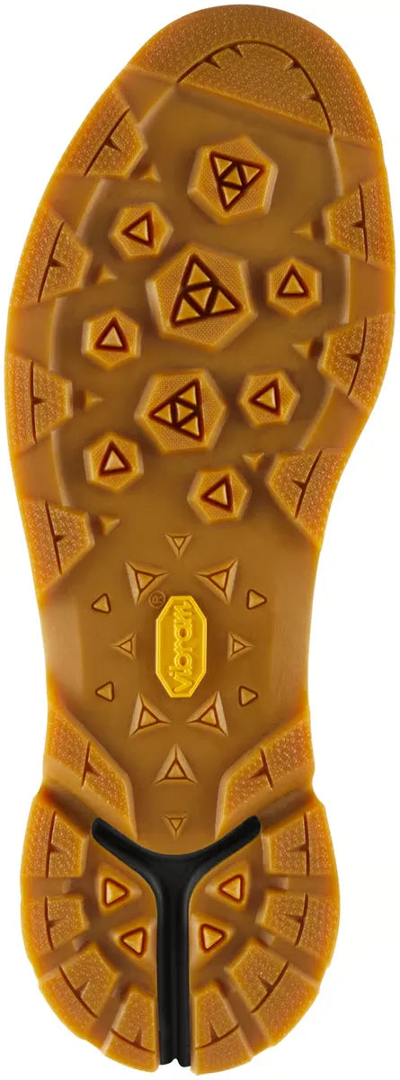 Women's Free Spirit Brown/Navy - Image 6