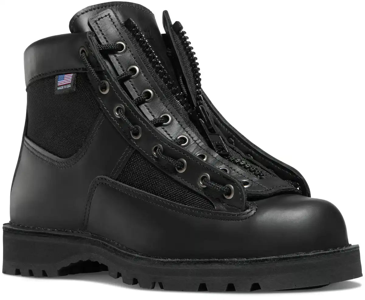 Danner Leather Lace-In Zipper 6 - Image 3