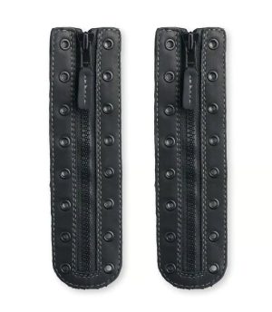 Danner Modern Firefighter Lace Zipper