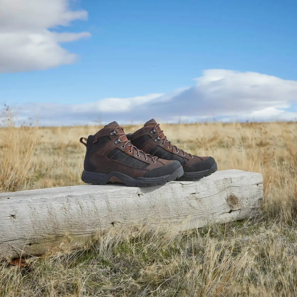 Men's Radical 451 5 Dark Brown/Red - Image 10