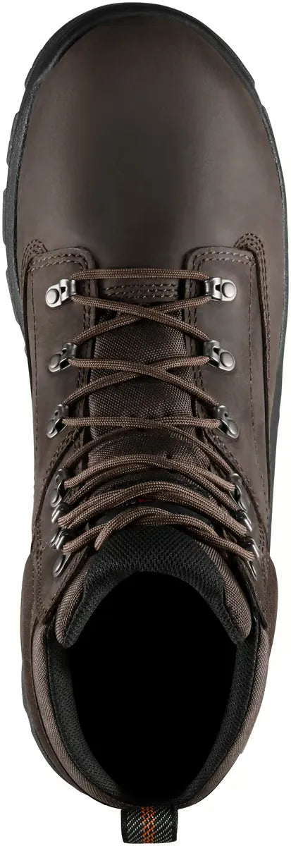 Crafter 2.0 6 Brown - Image 4