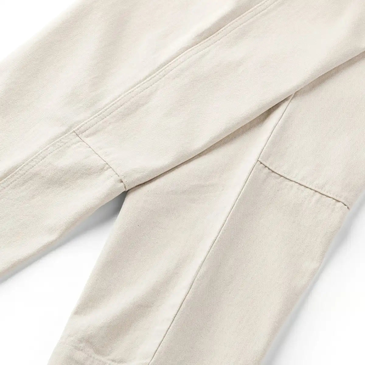 Danner Hawthorne Double Knee Pants Natural Undyed - Image 8