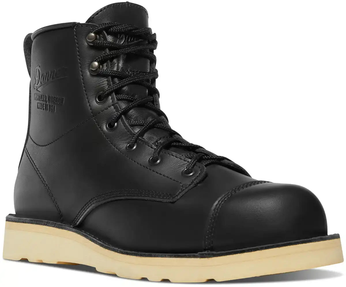 Danner Moto Wedge Black GTX - Image 2