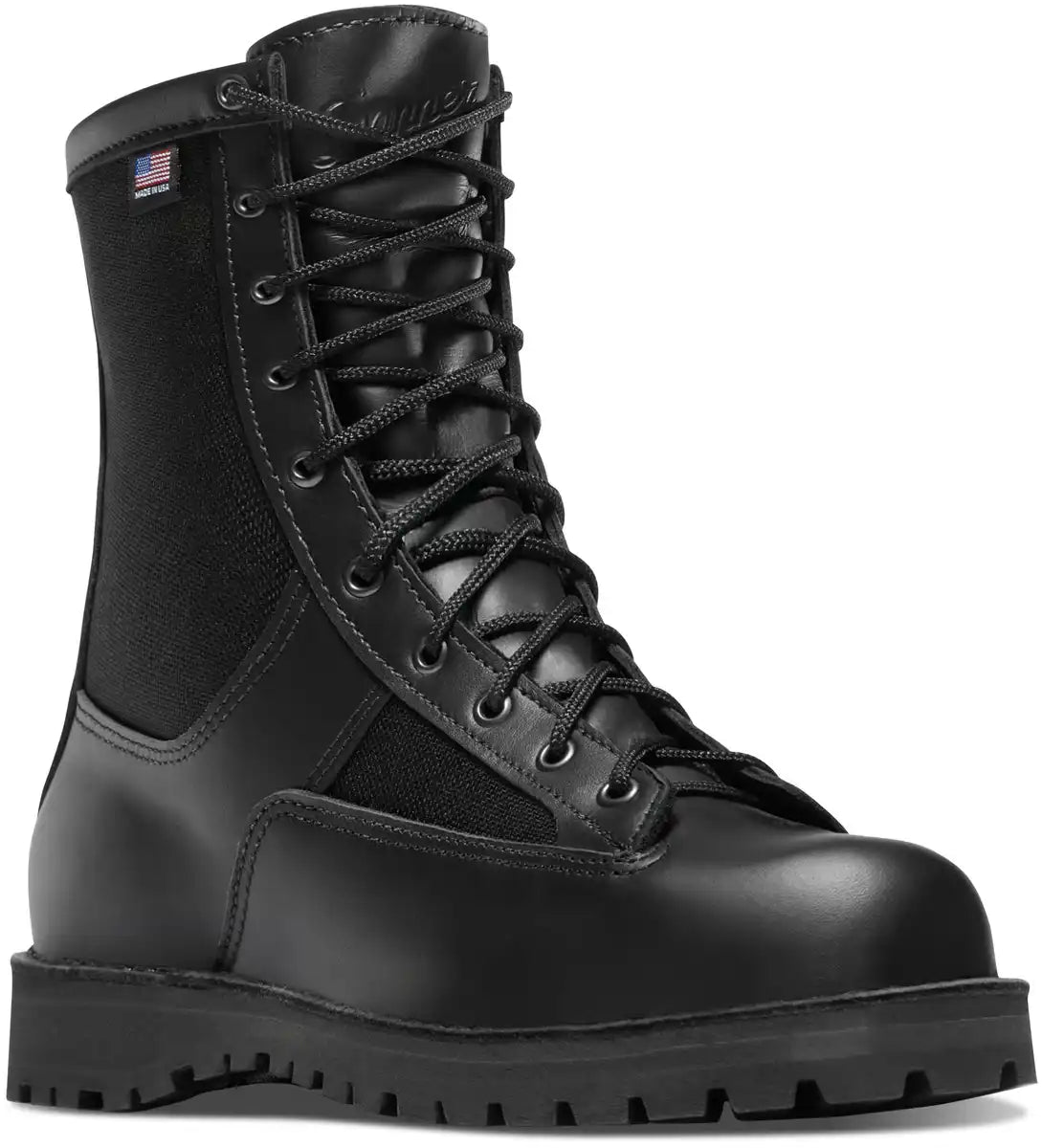Women's Acadia 8 Black - Image 2