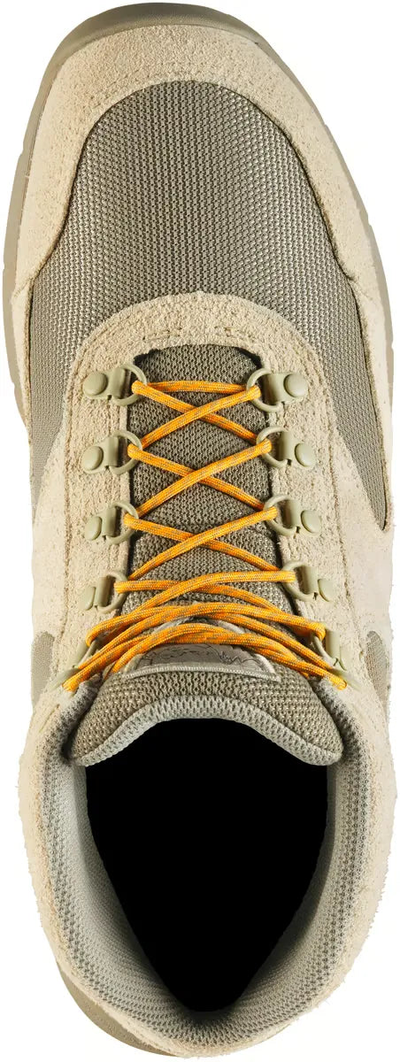 Men's Jag 600 Pale Khaki - Image 4