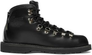 Mountain Pass Black Glace