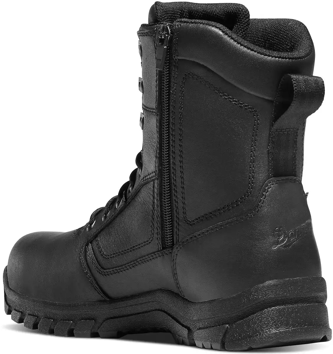 Lookout EMS/CSA Side-Zip 8 Black NMT - Image 3