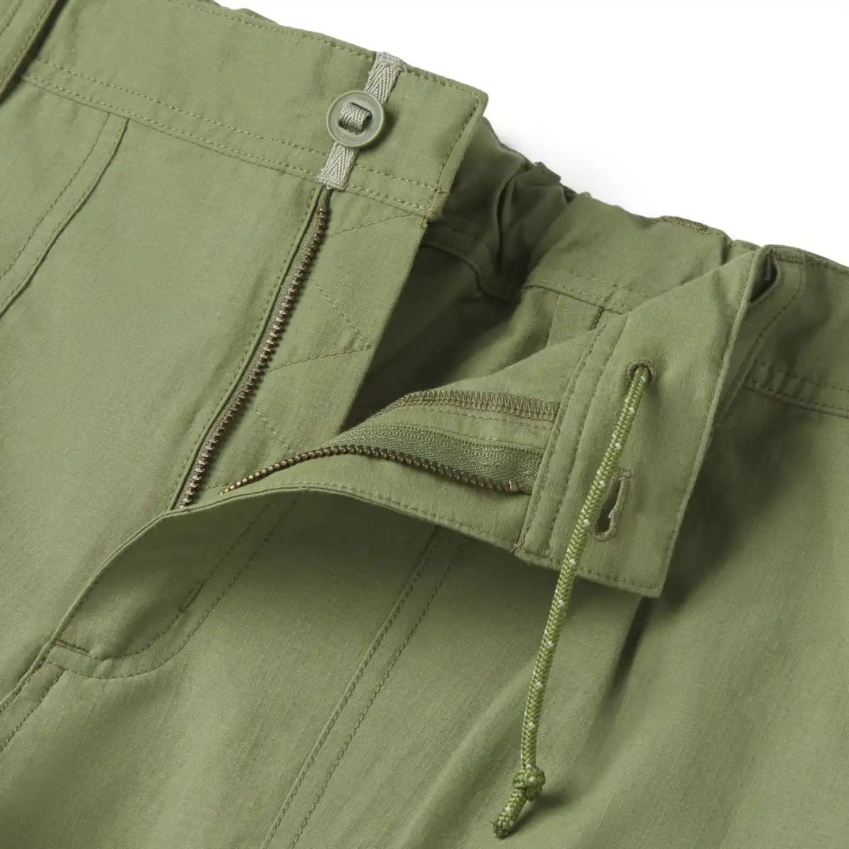 Danner Light Weight Trail Pants Olivine - M - Image 6