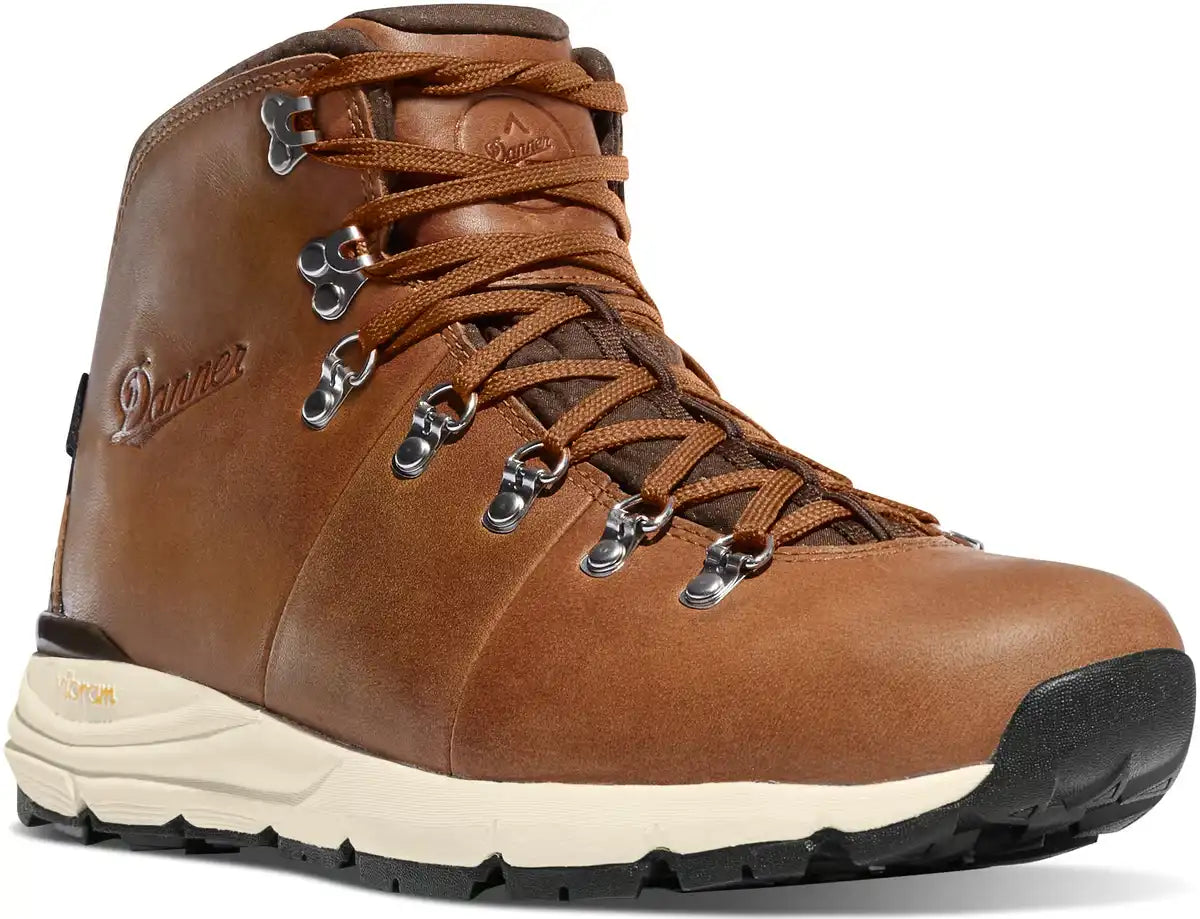 Mountain 600 4.5 Saddle Tan - Image 3