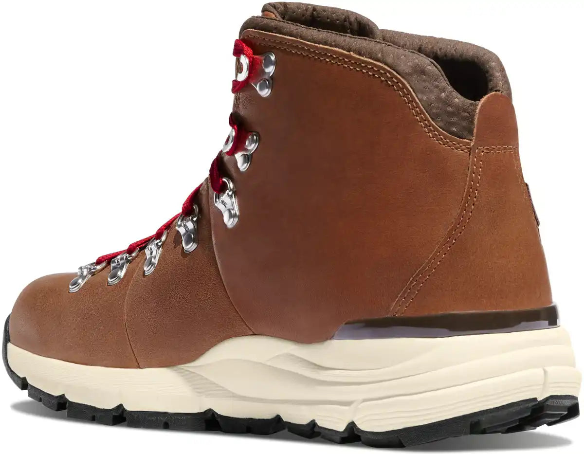 Mountain 600 4.5 Saddle Tan - Image 4
