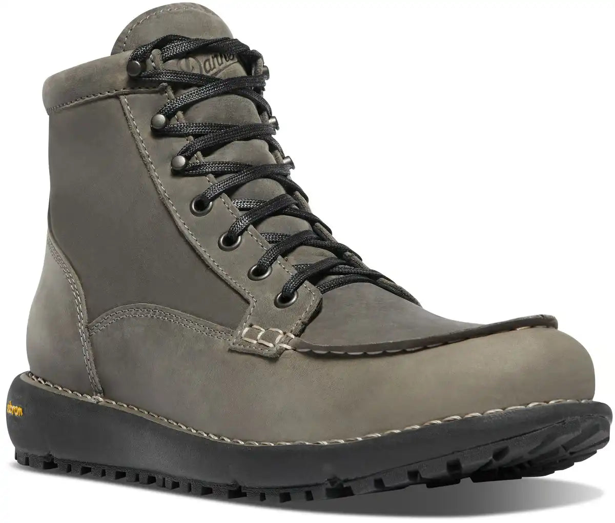 Logger Moc 917 Charcoal GTX - Image 2