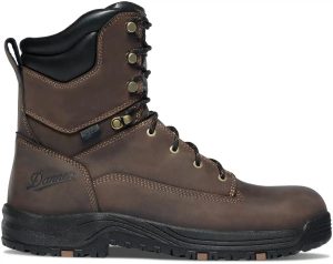 Caliper 8 Brown AL