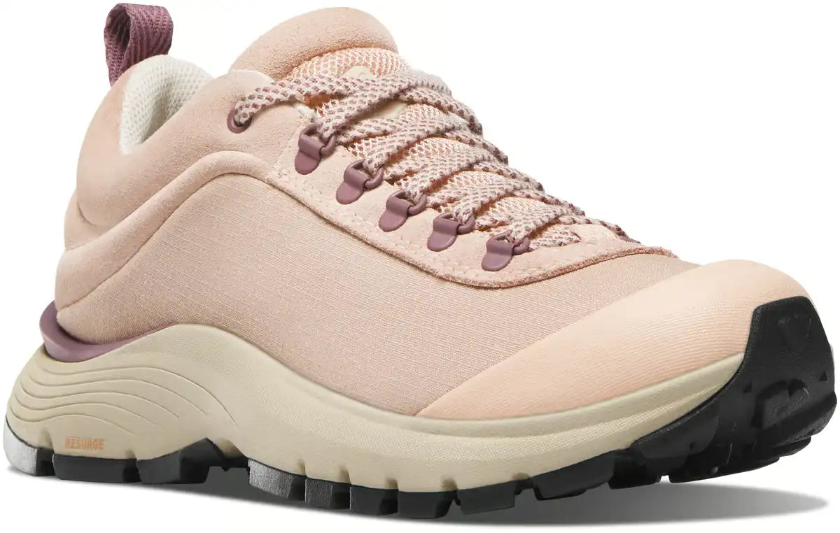 Women's Trail Trainer 3 Dusty Rose - Image 2
