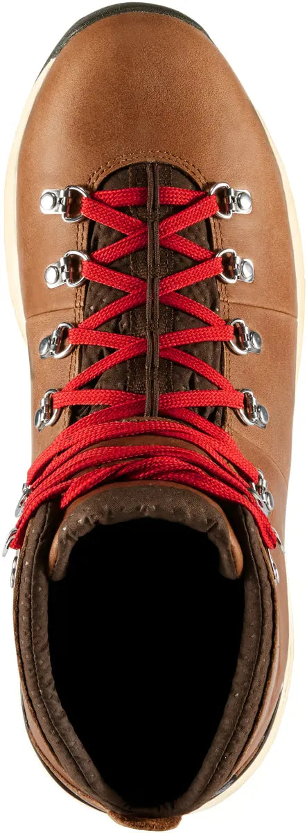 Mountain 600 4.5 Saddle Tan - Image 5