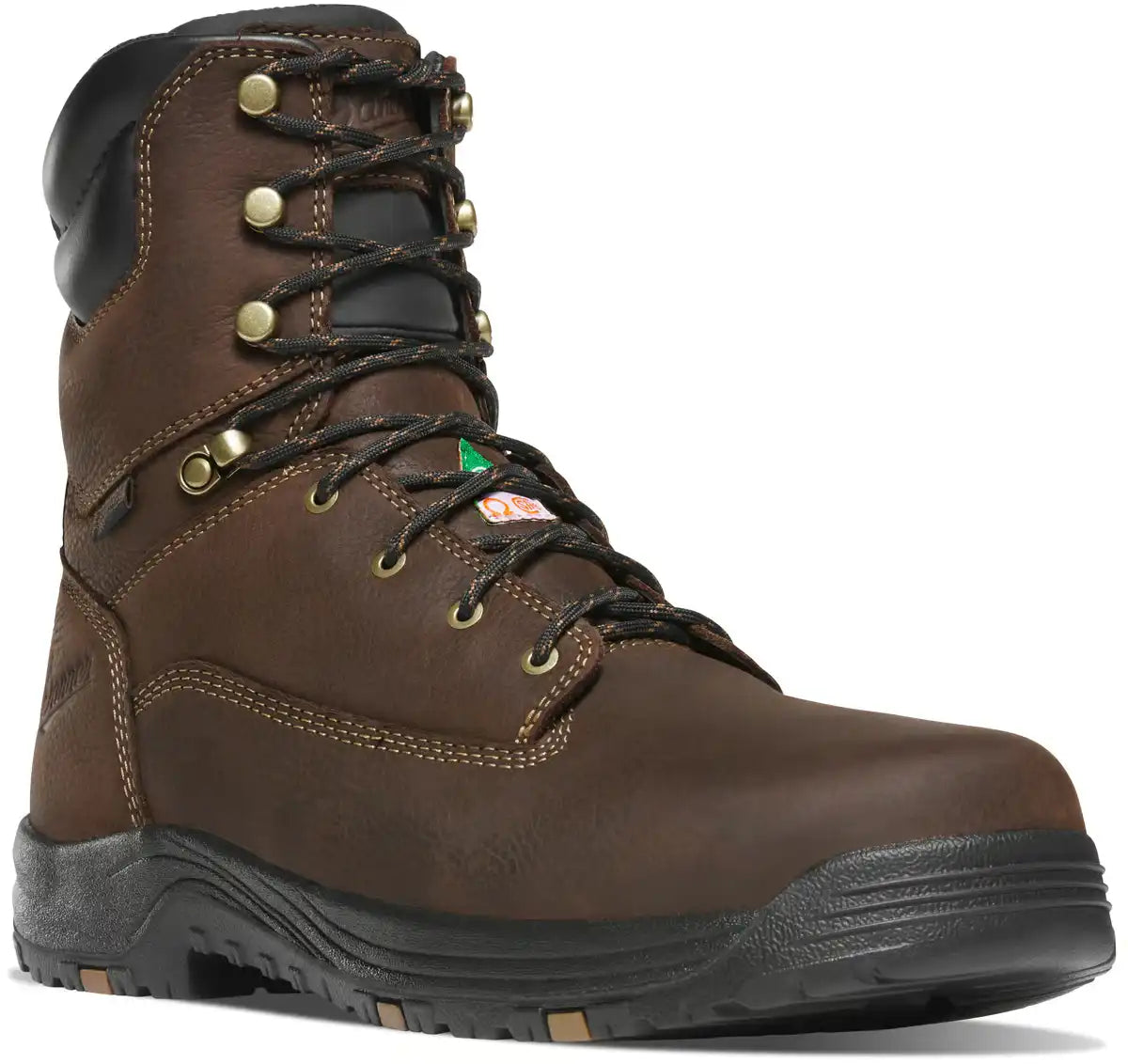 Men's Caliper 8 Brown AL CSA - Image 2