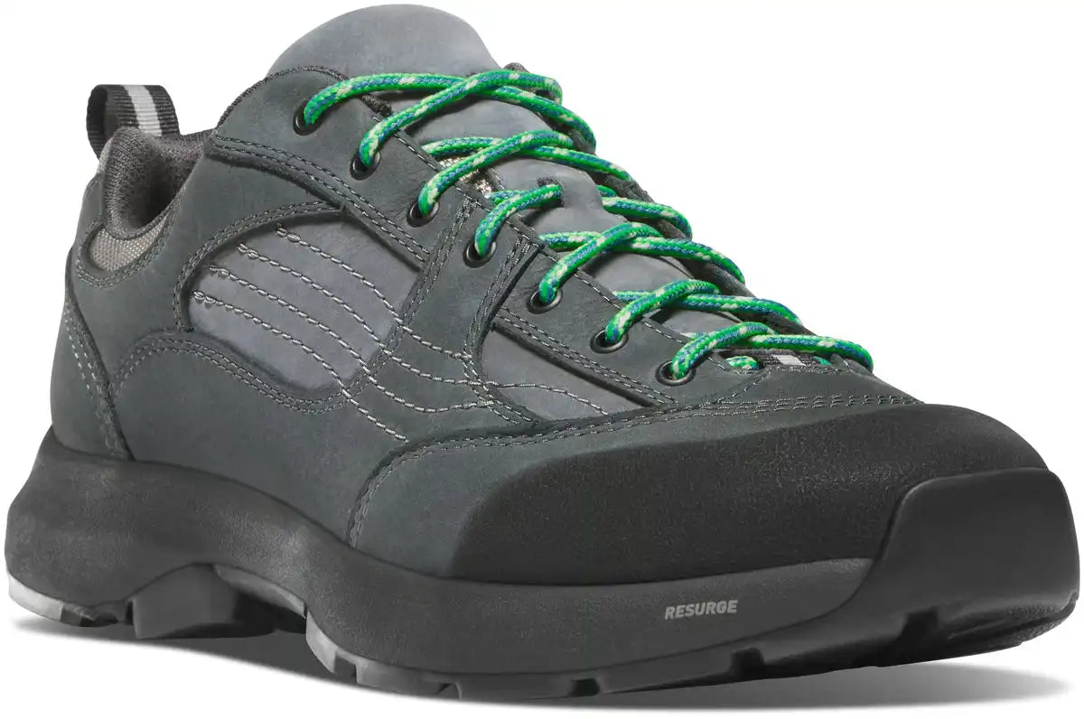 Men's Traverse Peak Revival Dark Shadow - Image 2