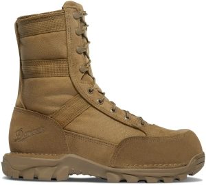 Rivot TFX 8 Coyote NMT