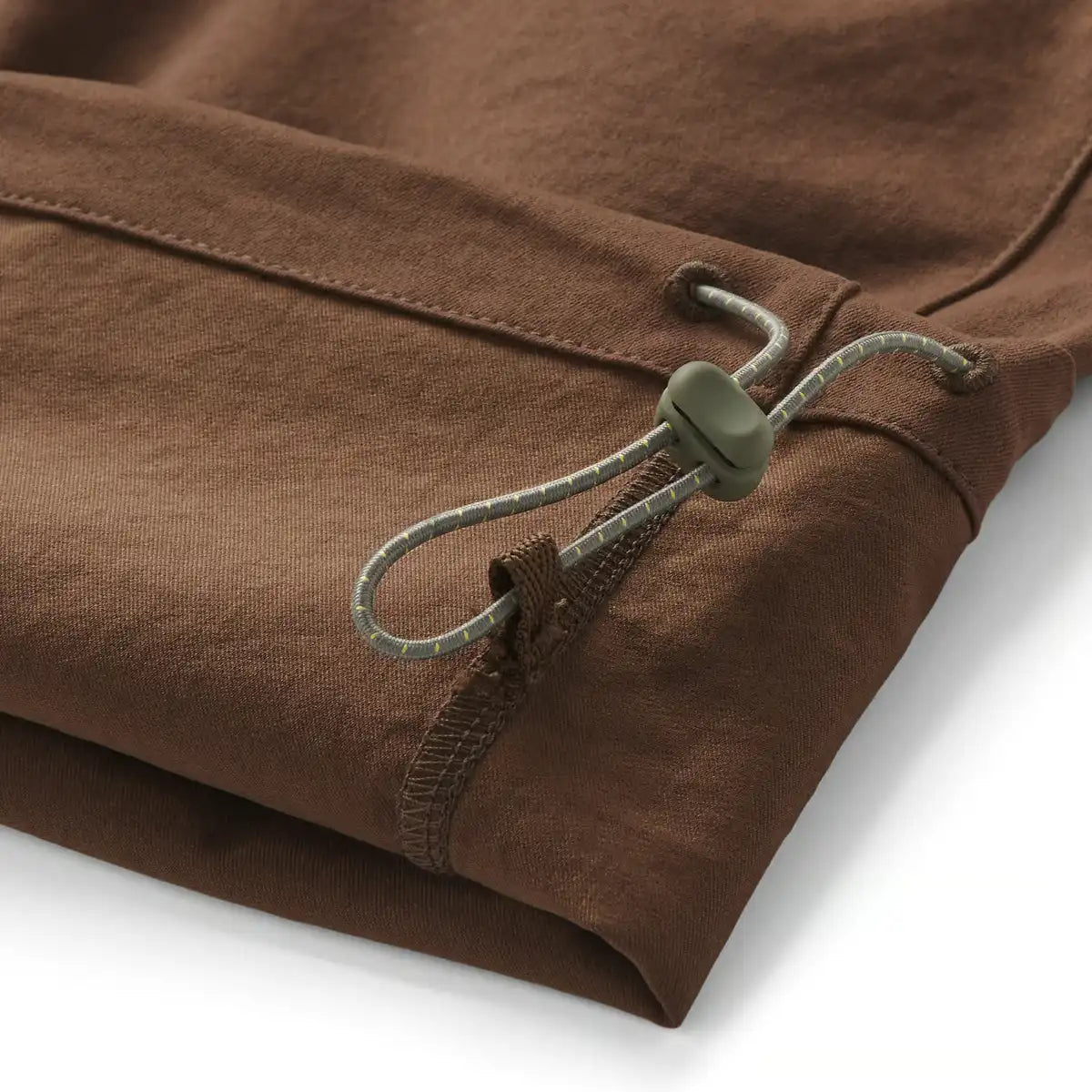 Boulder Ridge Pants Dark Earth - Image 8
